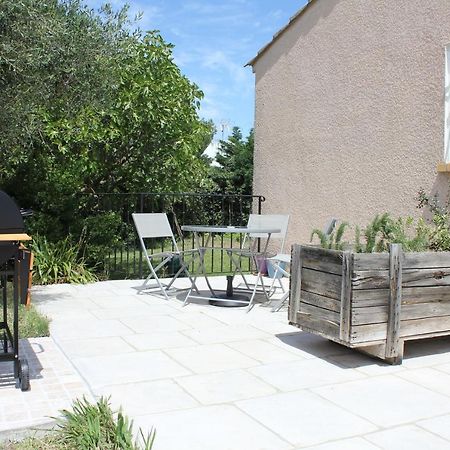 Mas Dou L'Estele Chambre D'Hotes Arles Eksteriør billede